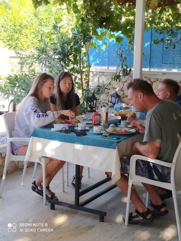 Sevgi Otel Kalkan — 7