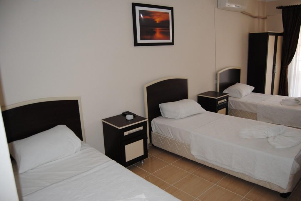 Altınkum Tatil Konakları — 5
