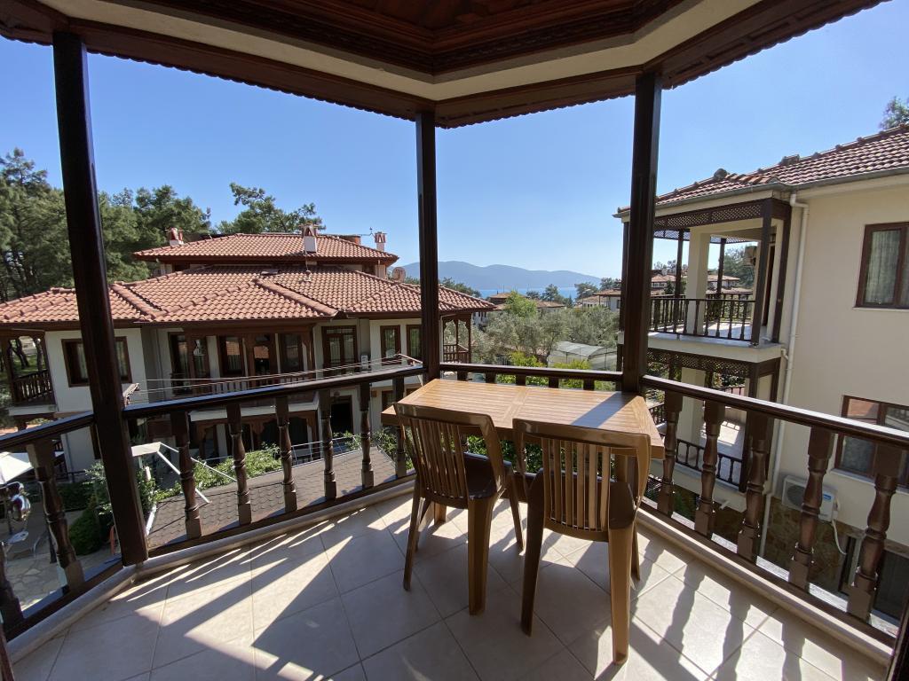 Huzur Apart Akyaka — 4