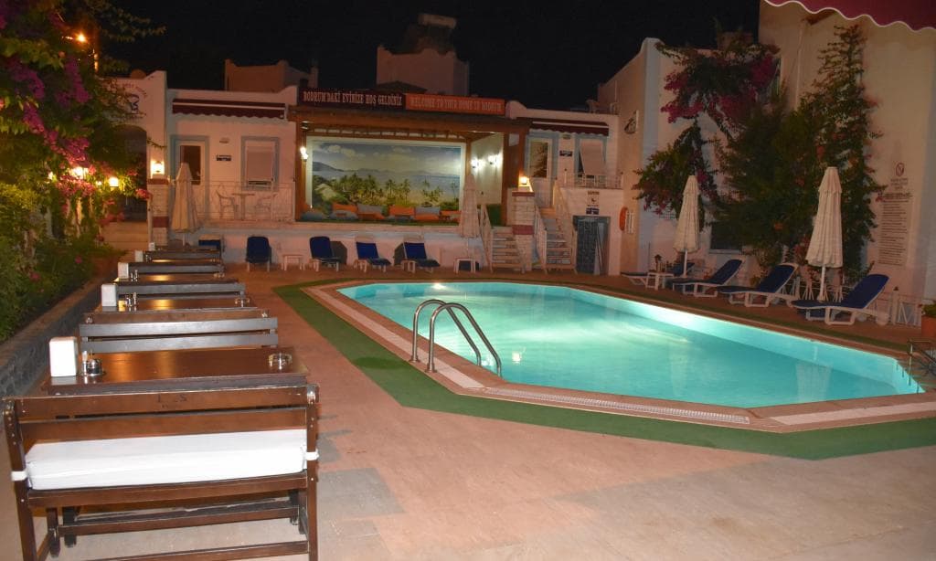Seçkin Best Hotel — 5