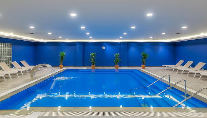 Jura Hotels Altınoluk Therml — 4