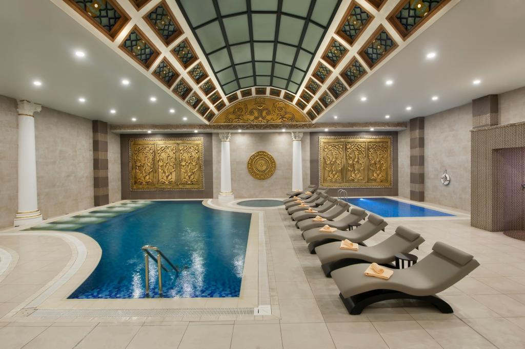Akrones Hotel — 7