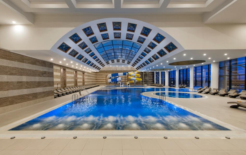 Akrones Hotel — 9