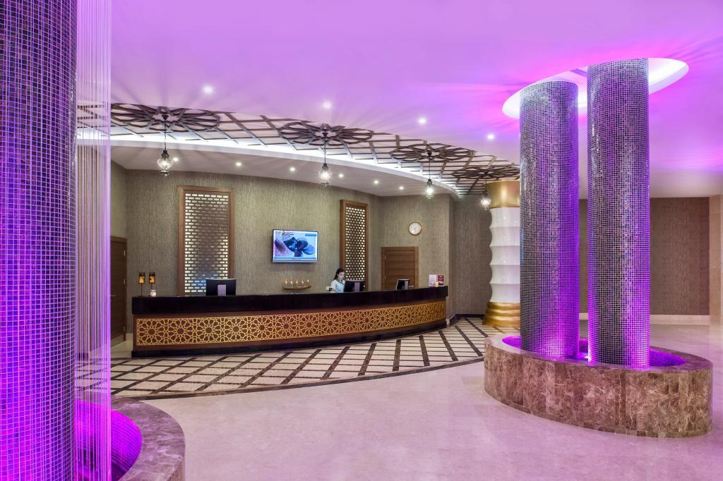 Akrones Hotel — 10