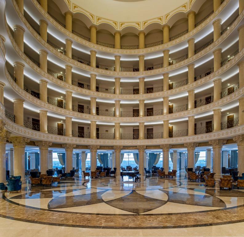 Akrones Hotel — 5