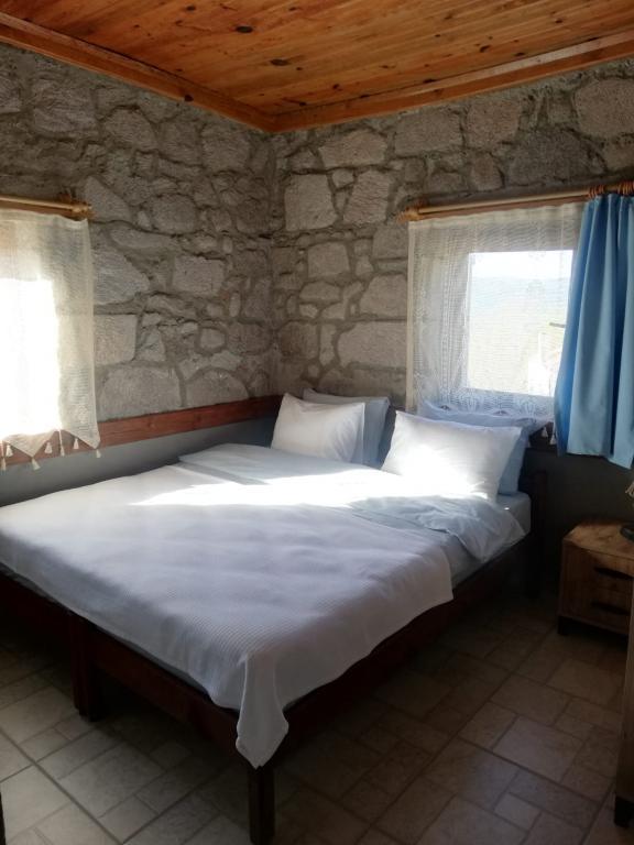 Halıcı Hanı Otel — 6