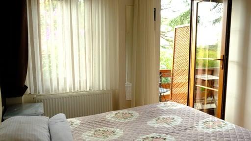Nizam Butik Otel Büyükada — 9
