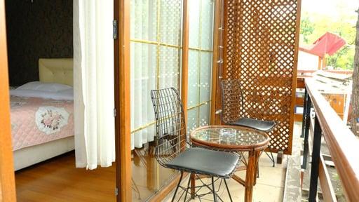 Nizam Butik Otel Büyükada — 10