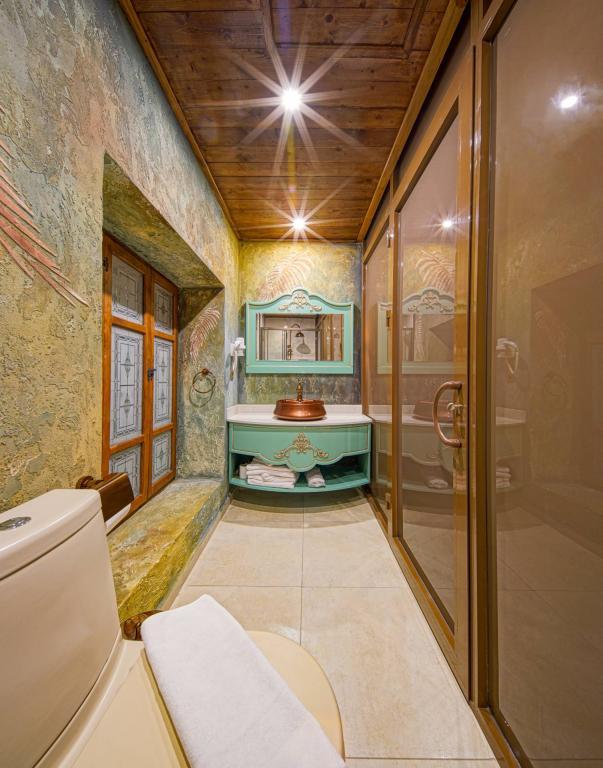 Le Reve Butik Otel — 7