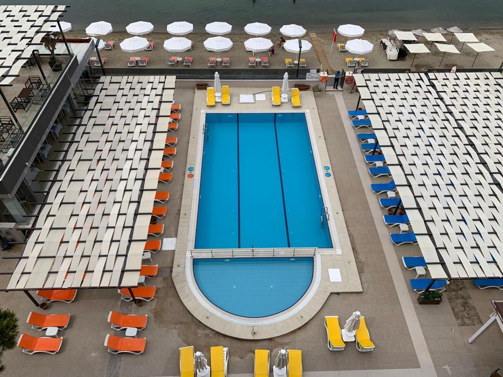 Hattuşa Vacation Beach Hotel — 4