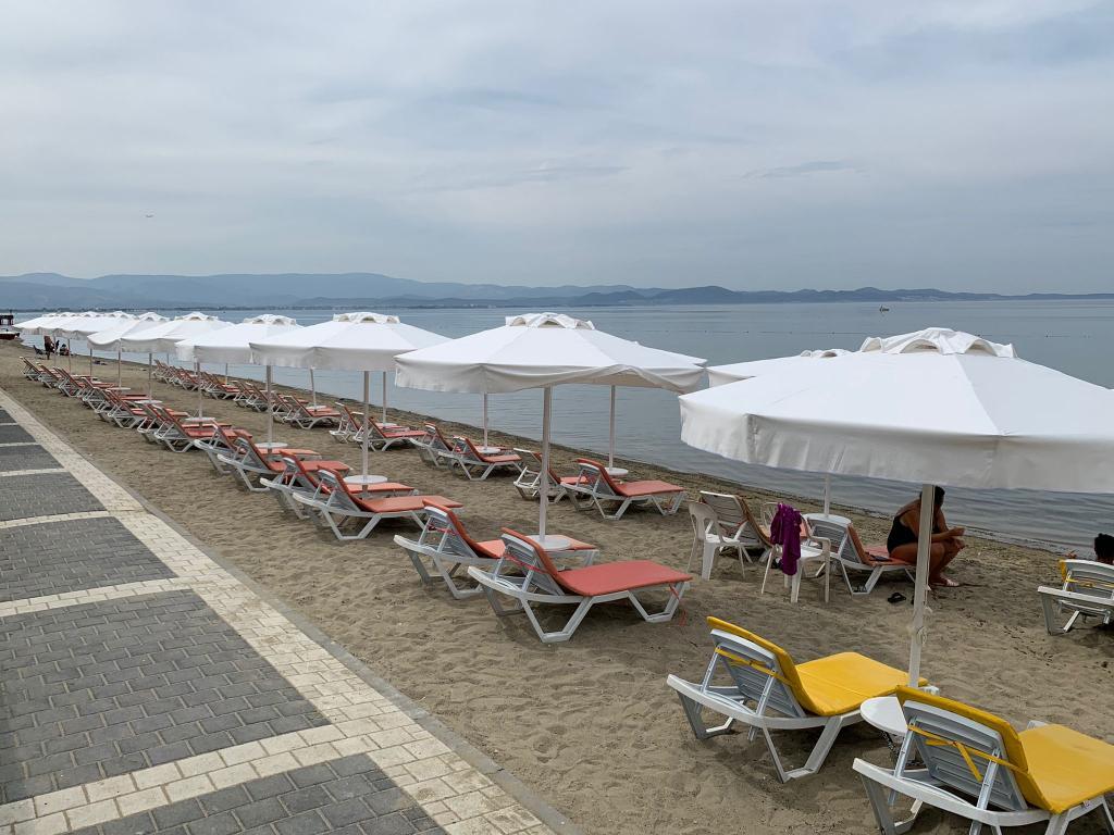 Hattuşa Vacation Beach Hotel — 5