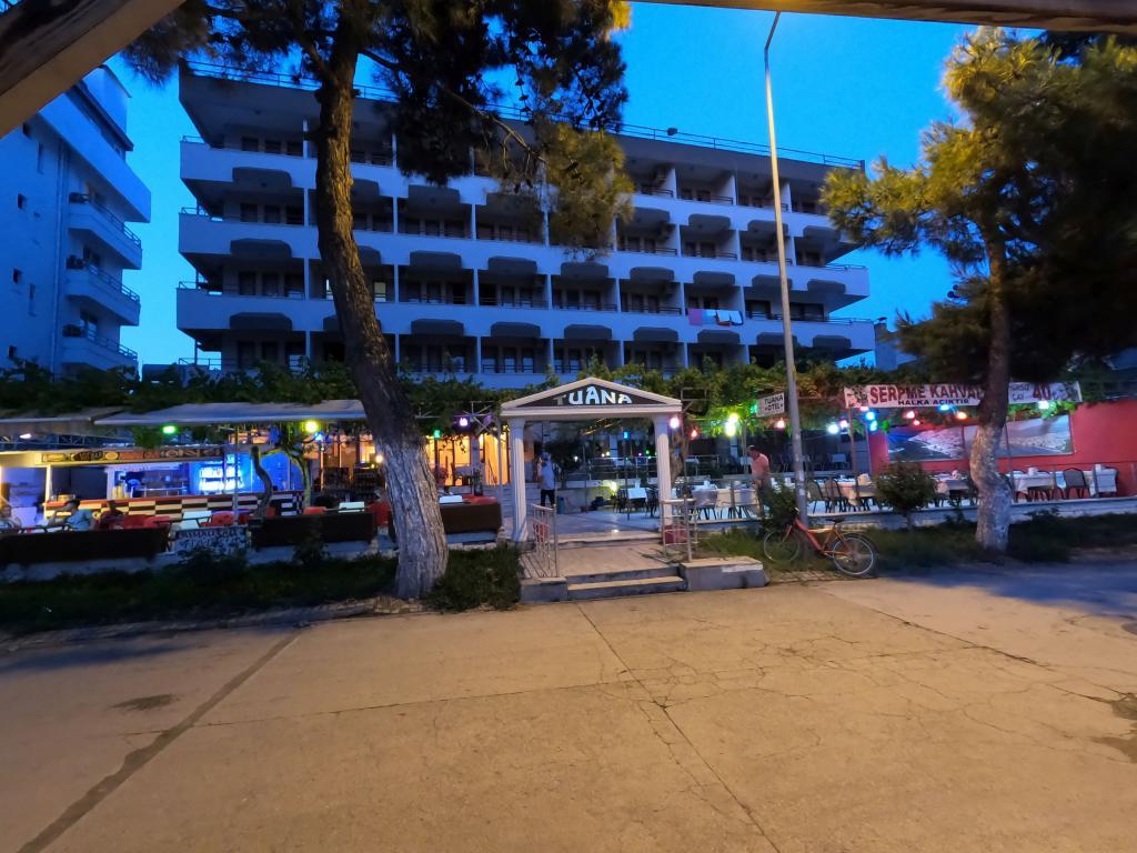 Casatuana Otel