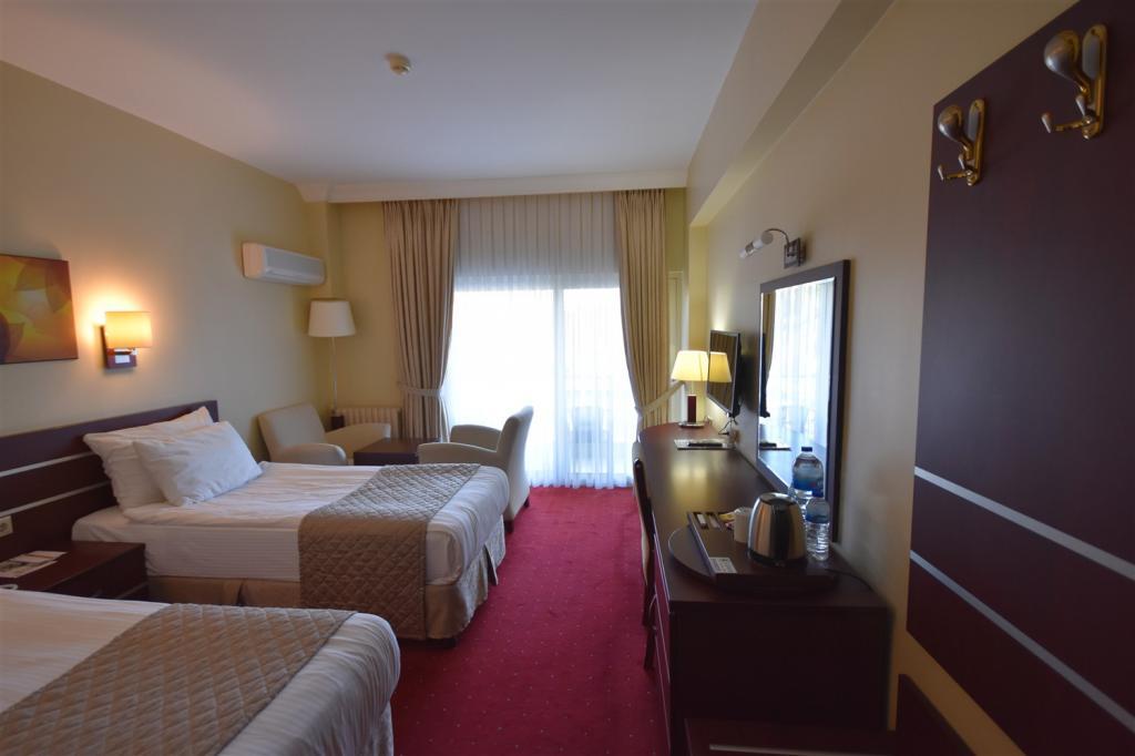 Mutlular Gönen Termal Resort — 3