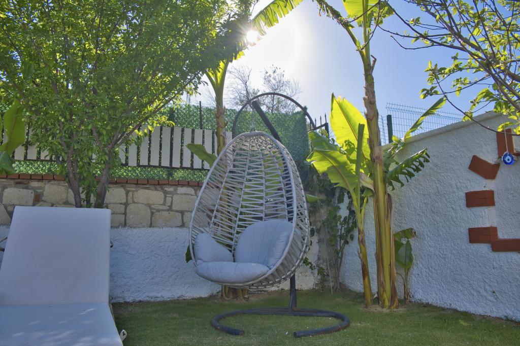 Elda Alaçatı Hotel — 5