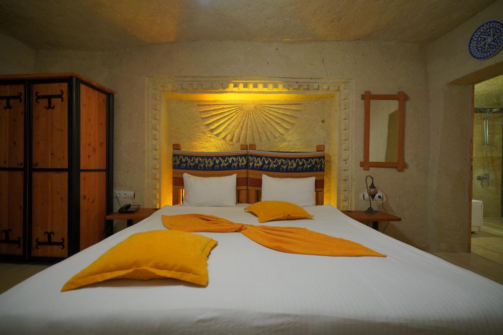 Fosil Cave Hotel — 10