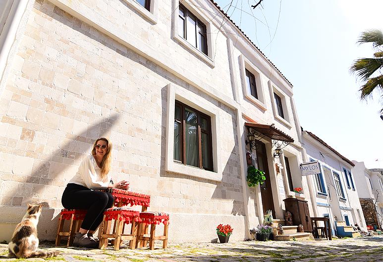 Mylos Otel — 4