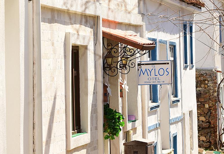Mylos Otel — 5