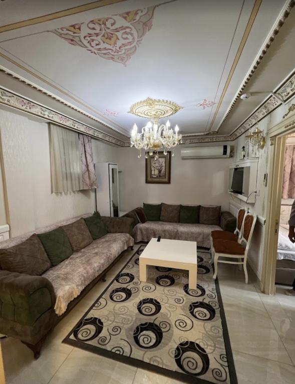 Mihri Hatun Suit Hotel — 10