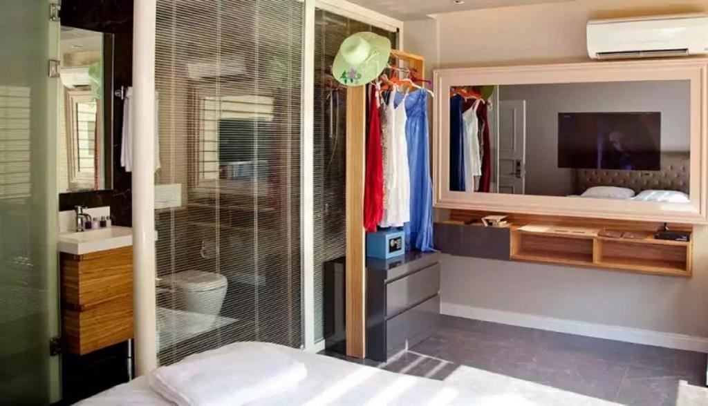 Upper House Kaş — 8