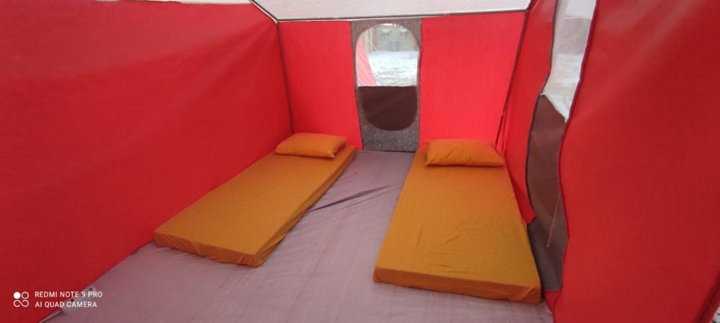Myra Camping — 6