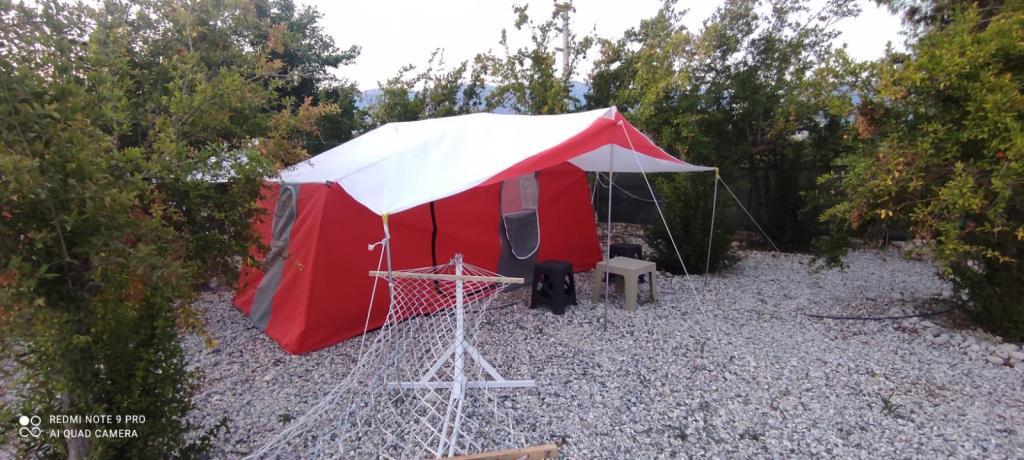 Myra Camping — 10