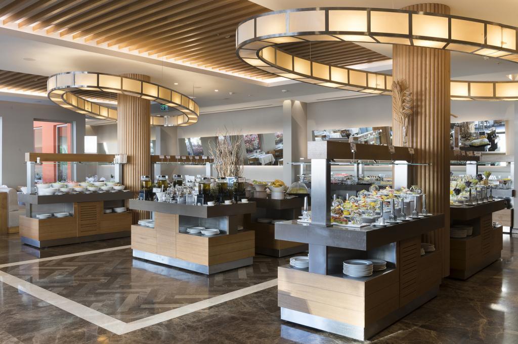 TUI Blue Barut Andız — 7