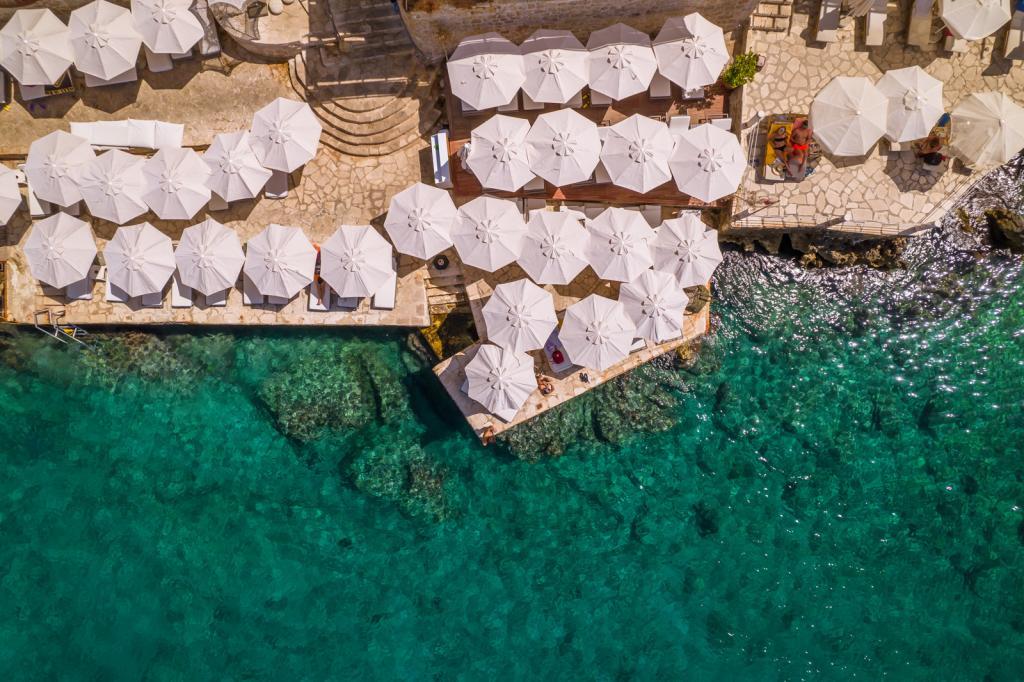 Hera Hotel Kaş