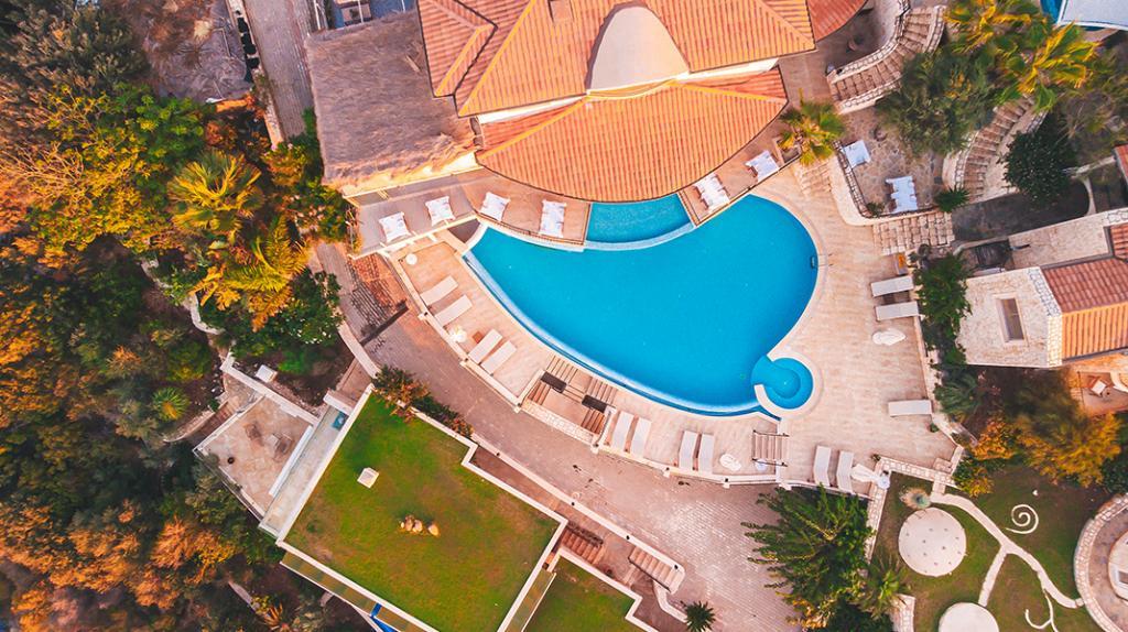 Lighthouse Hotel Kaş (+12) — 8