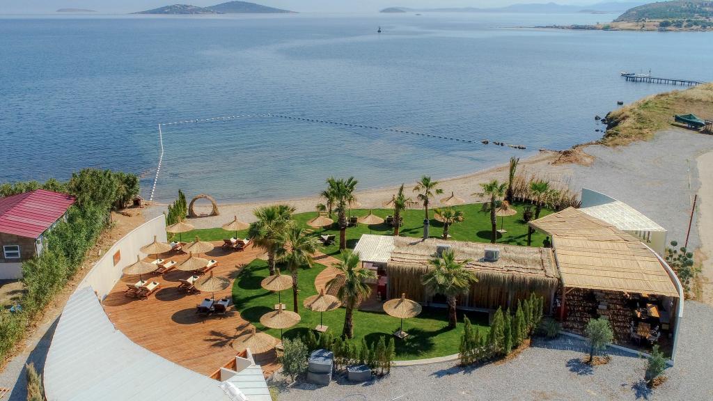 Parna Hotel +12 Adult — 3