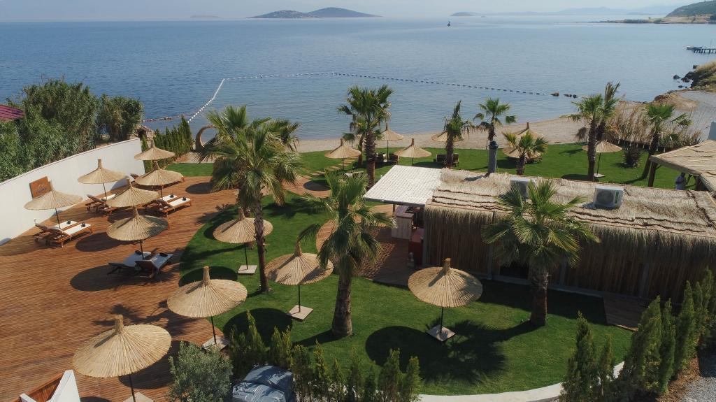 Parna Hotel +12 Adult — 5
