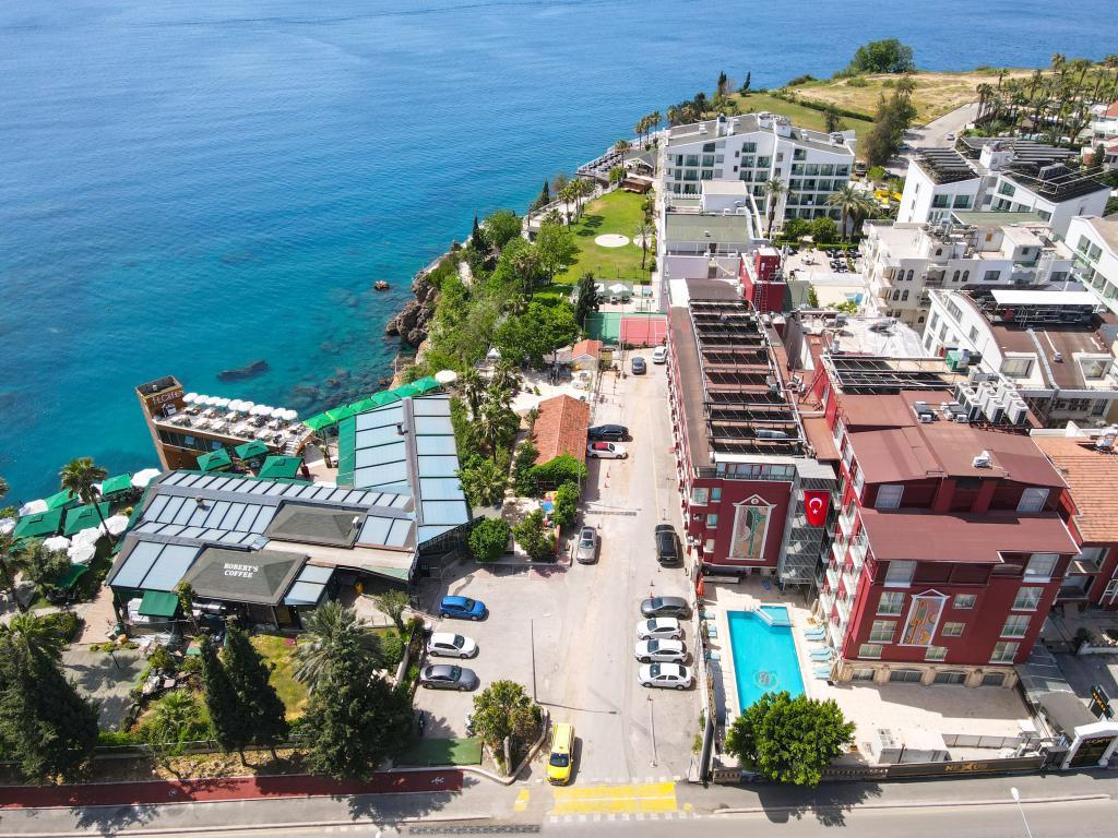 Bilem Hotel Beach & Spa — 3