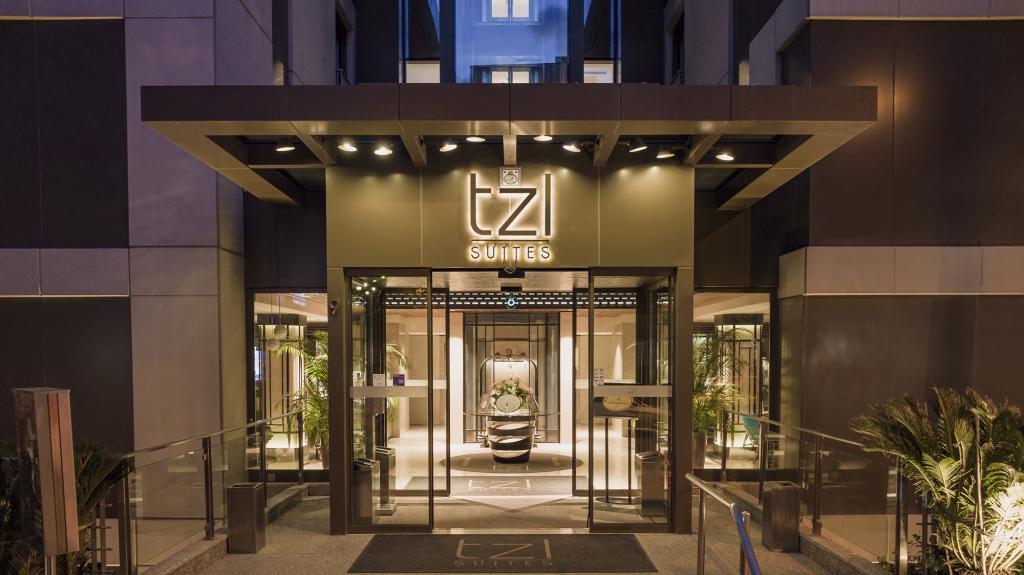 TZL Suites Nişantaşı — 5