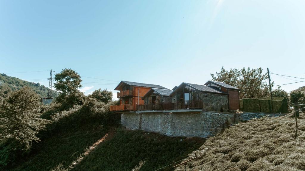 Yalı Suit Bungalov — 5