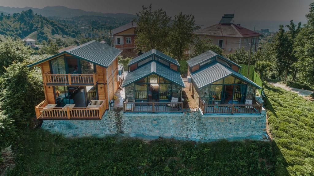 Yalı Suit Bungalov