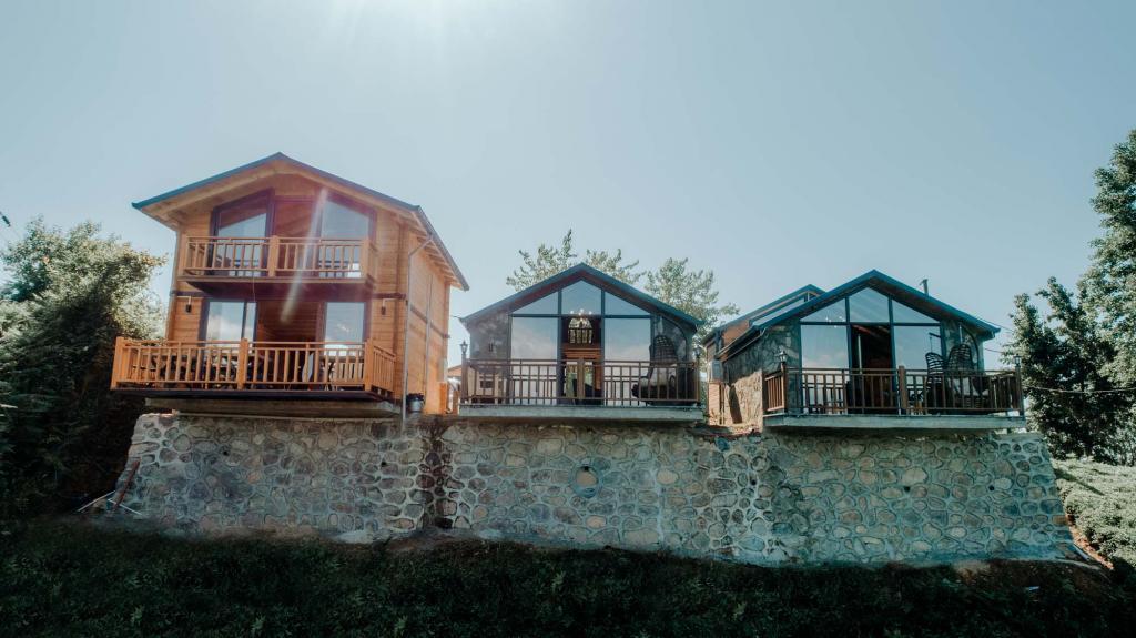 Yalı Suit Bungalov — 7