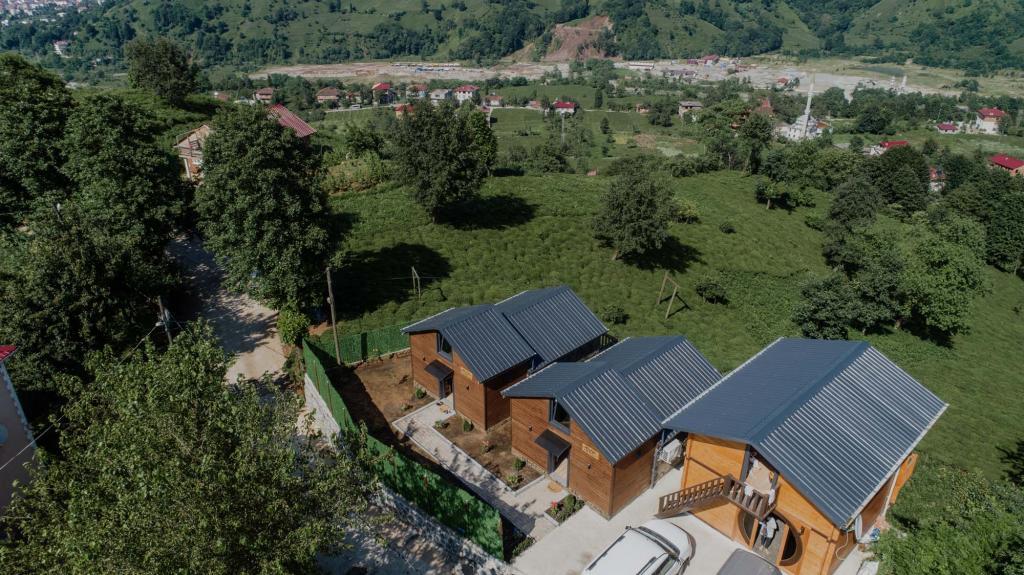 Yalı Suit Bungalov — 2