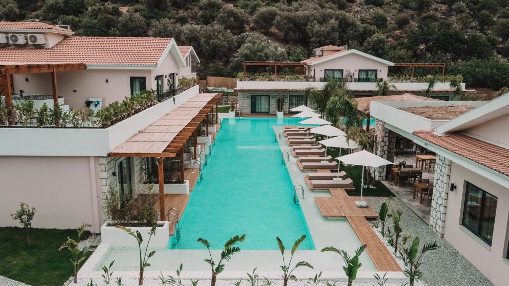 The Pearl Ölüdeniz — 6