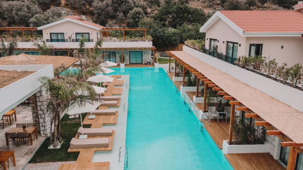 The Pearl Ölüdeniz — 8