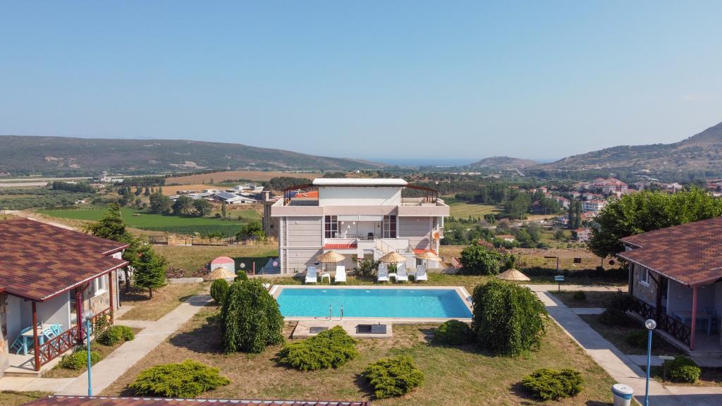 Krimenos Butik Otel