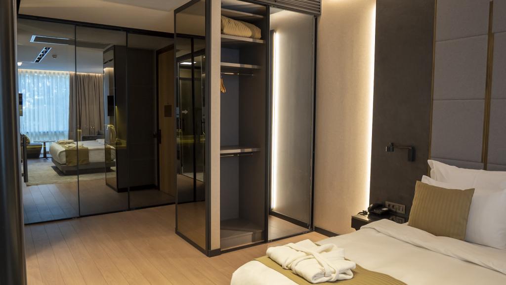 Broyt Hotel — 5