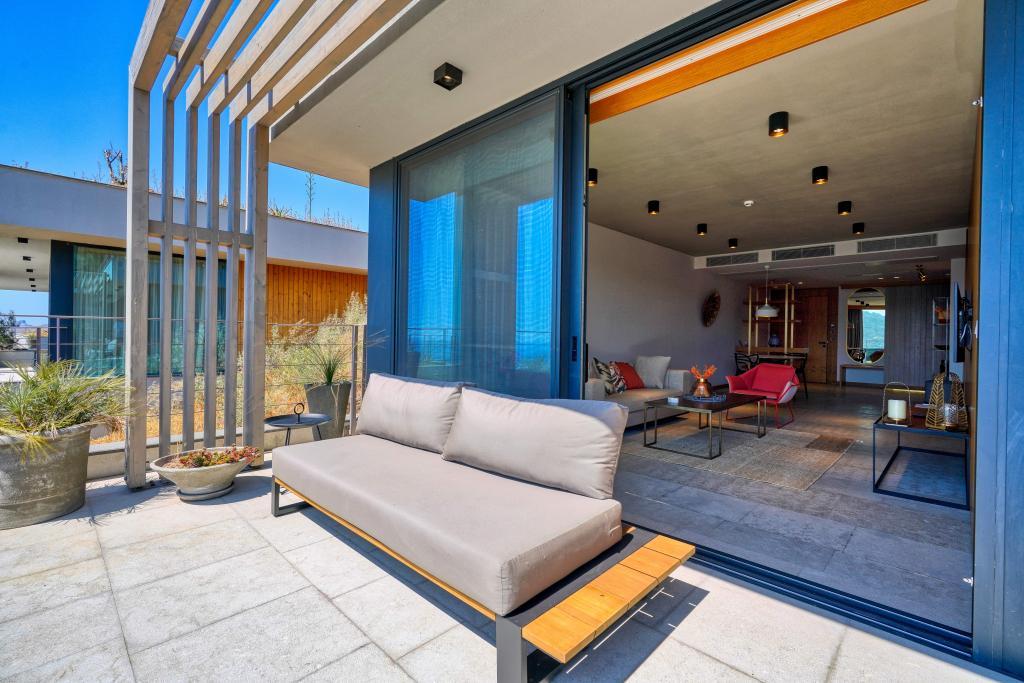 G Beyond Residences & Villas — 3