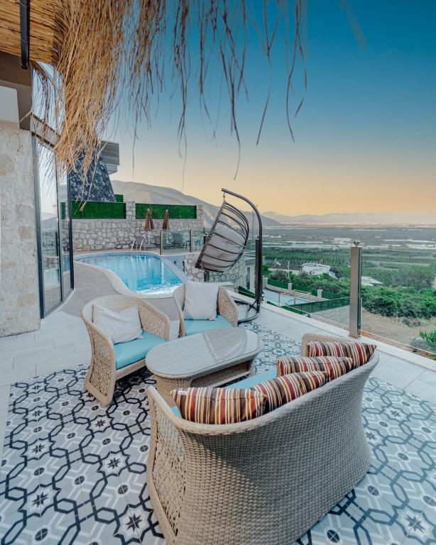 Fortunella Villas — 3