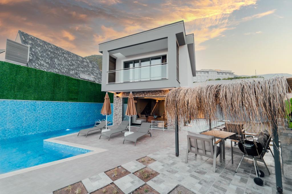 Fortunella Villas — 8
