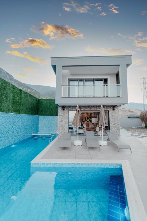 Fortunella Villas — 9