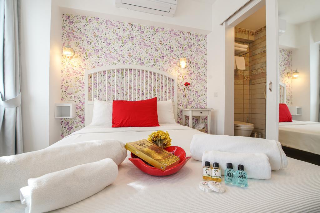 Gelincik Otel — 8
