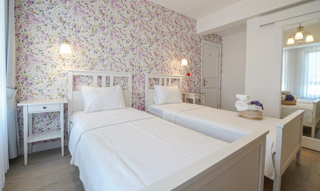 Gelincik Otel — 6