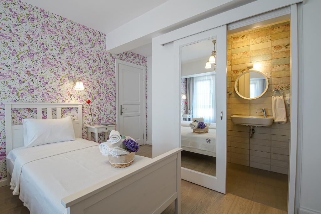 Gelincik Otel — 10