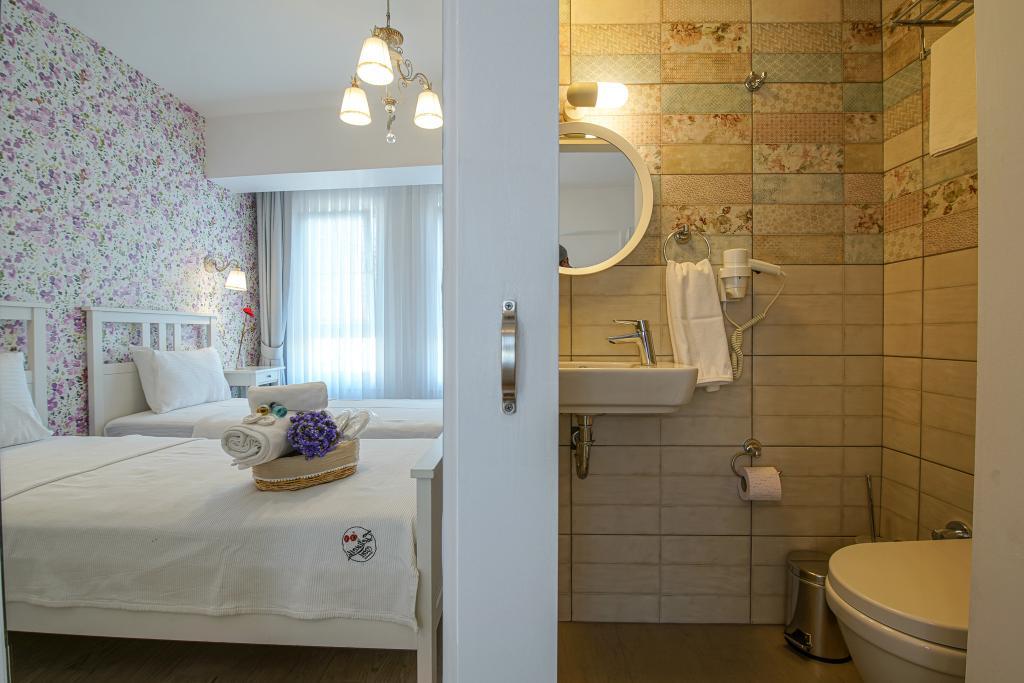 Gelincik Otel — 9