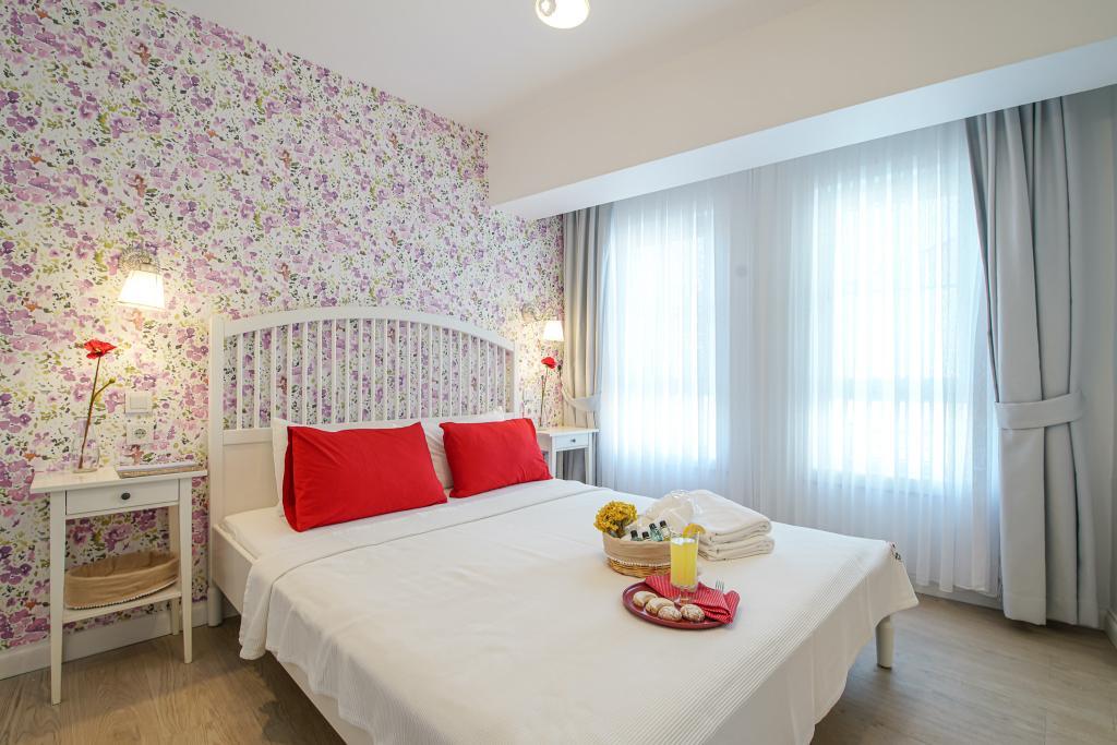 Gelincik Otel — 5