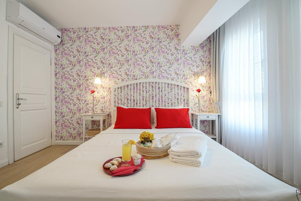 Gelincik Otel — 2